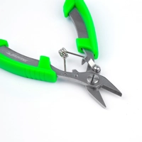 Skeater Gripjaw Braid Cutter 5inch
